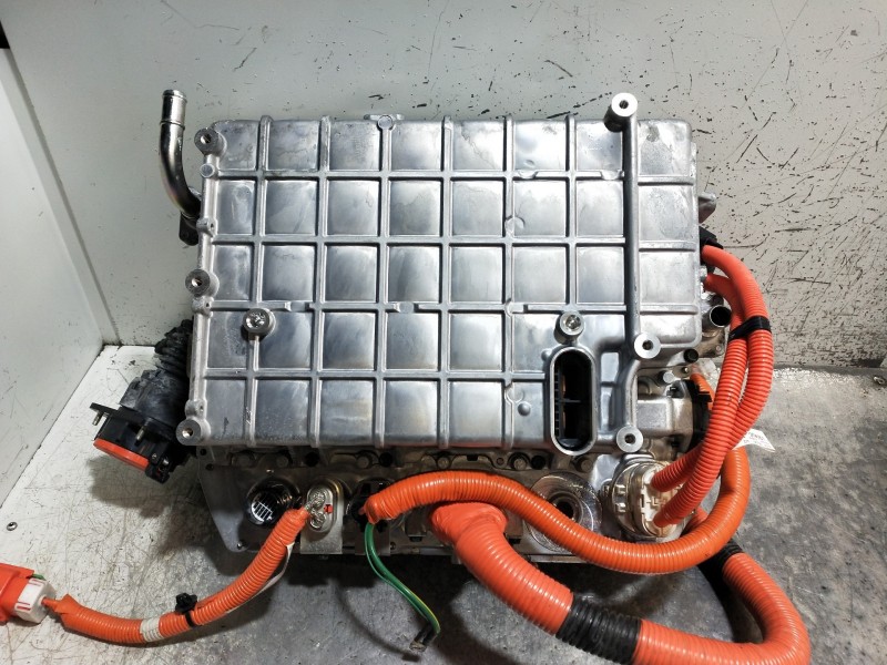 Recambio de bateria para nissan leaf 2 zero edition referencia OEM IAM 292C05SH1B  INVERSOR/ CONVERTIDOR