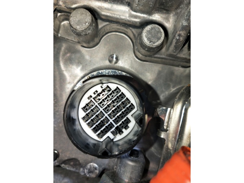 Recambio de bateria para nissan leaf 2 zero edition referencia OEM IAM 292C05SH1B  INVERSOR/ CONVERTIDOR