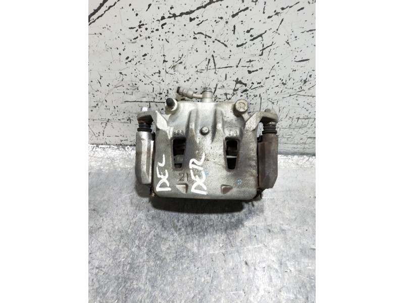 Recambio de pinza freno delantera derecha para nissan leaf 2 zero edition referencia OEM IAM   