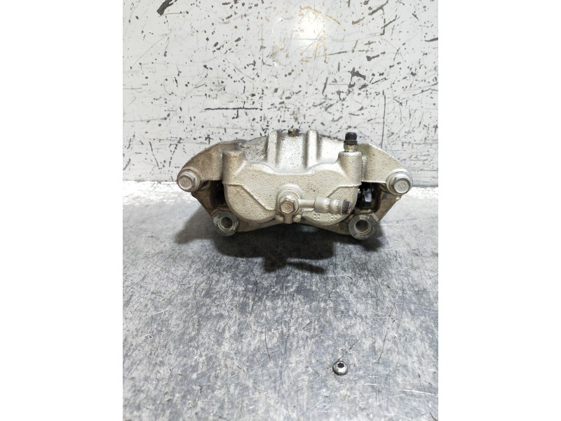 Recambio de pinza freno delantera derecha para nissan leaf 2 zero edition referencia OEM IAM   