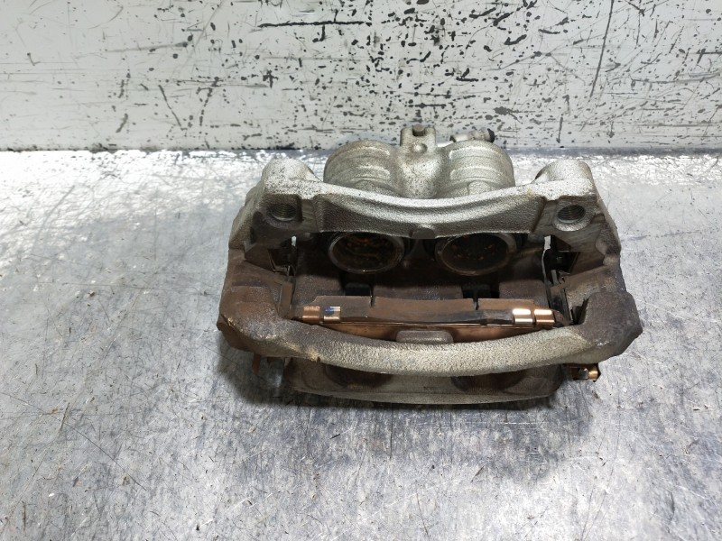 Recambio de pinza freno delantera derecha para nissan leaf 2 zero edition referencia OEM IAM   