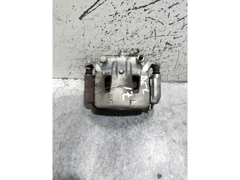 Recambio de pinza freno delantera izquierda para nissan leaf 2 zero edition referencia OEM IAM   