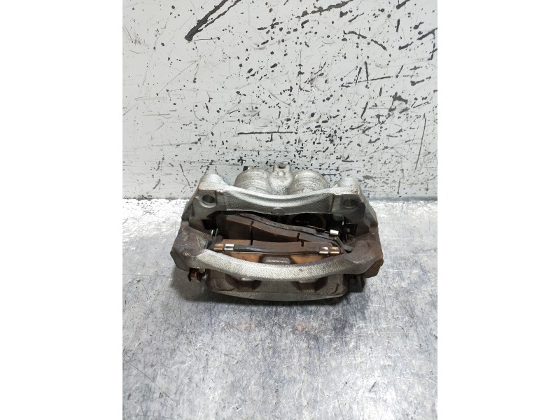Recambio de pinza freno delantera izquierda para nissan leaf 2 zero edition referencia OEM IAM   