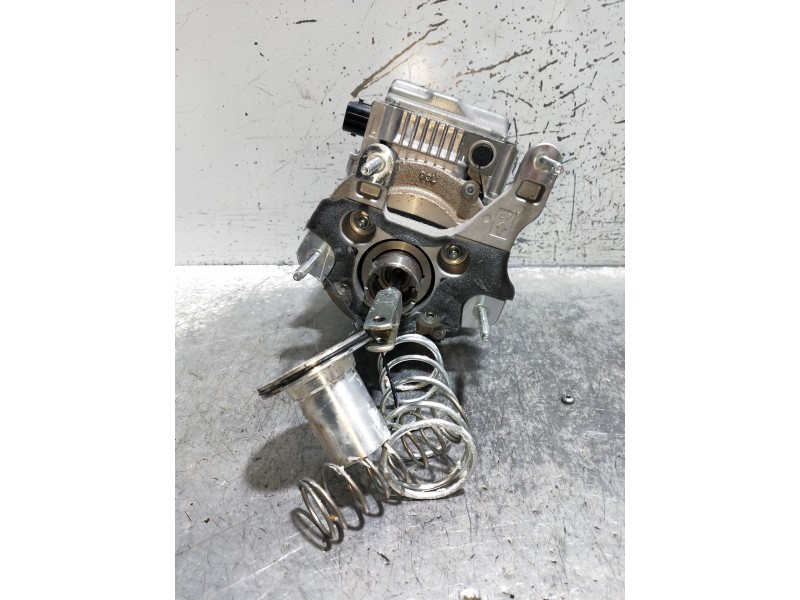 Recambio de servofreno para nissan leaf 2 zero edition referencia OEM IAM EAC103503A  