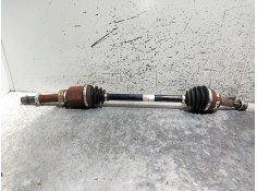 Recambio de transmision delantera derecha para nissan leaf 2 zero edition referencia OEM IAM   