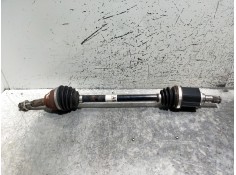 Recambio de transmision delantera izquierda para nissan leaf 2 zero edition referencia OEM IAM   