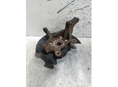 Recambio de mangueta delantera izquierda para nissan leaf 2 zero edition referencia OEM IAM    2