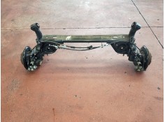 Recambio de puente trasero para nissan leaf 2 zero edition referencia OEM IAM   DISCO/ABS