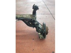 Recambio de puente trasero para nissan leaf 2 zero edition referencia OEM IAM   DISCO/ABS 2