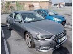 audi a6 berlina (4a2) del año 2019