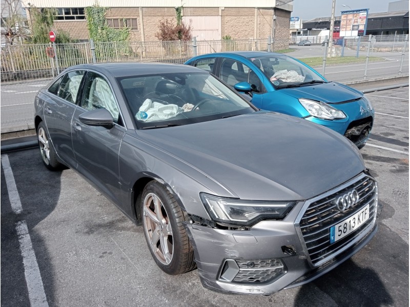audi a6 berlina (4a2) del año 2019