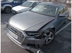 audi a6 berlina (4a2) del año 2019 2