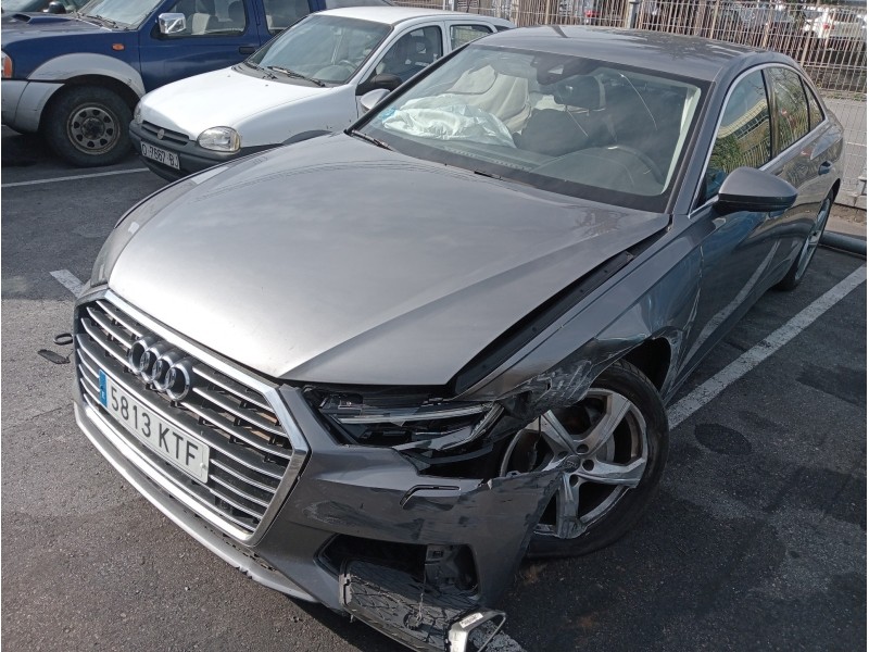 audi a6 berlina (4a2) del año 2019