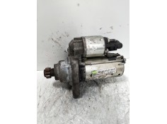 Recambio de motor arranque para volkswagen golf v berlina (1k1) gti referencia OEM IAM 0AM911023M TS12ER20 