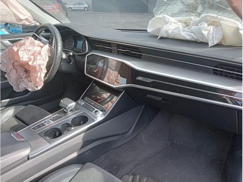 audi a6 berlina (4a2) del año 2019