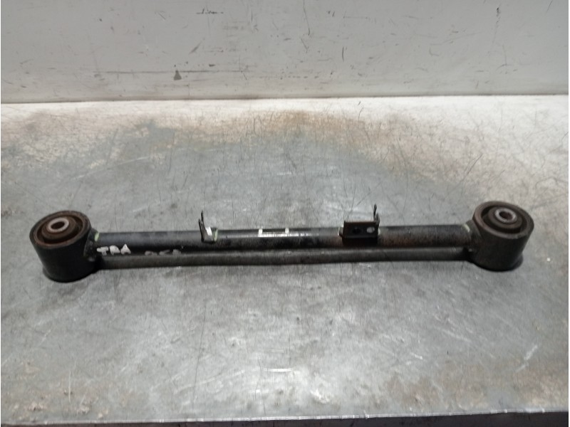Recambio de brazo suspension inferior trasero derecho para ssangyong rexton w limited 4wd referencia OEM IAM   