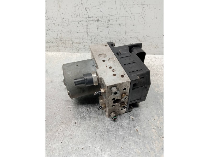 Recambio de abs para peugeot 807 sr pack referencia OEM IAM 0265225165 1496637080 0265950075