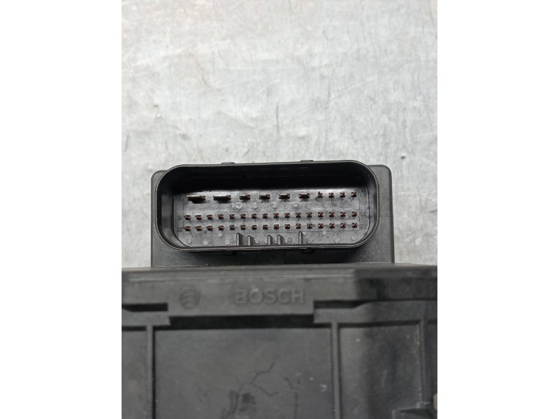 Recambio de abs para peugeot 807 sr pack referencia OEM IAM 0265225165 1496637080 0265950075