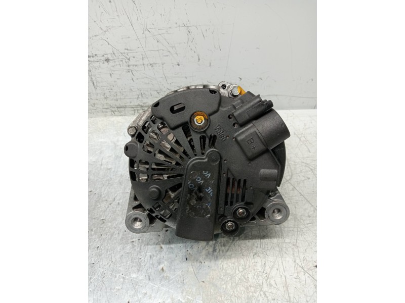 Recambio de alternador para peugeot 807 sr pack referencia OEM IAM 8EL738144001  