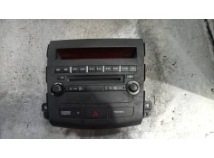 Recambio de mando multifuncion para citroen c-crosser 2.2 hdi fap cat referencia OEM IAM   