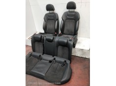 Recambio de juego asientos completo para audi a6 berlina (4a2) 40 tdi design referencia OEM IAM    2