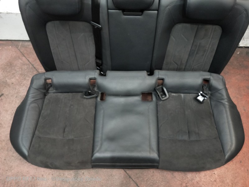 Recambio de juego asientos completo para audi a6 berlina (4a2) 40 tdi design referencia OEM IAM   