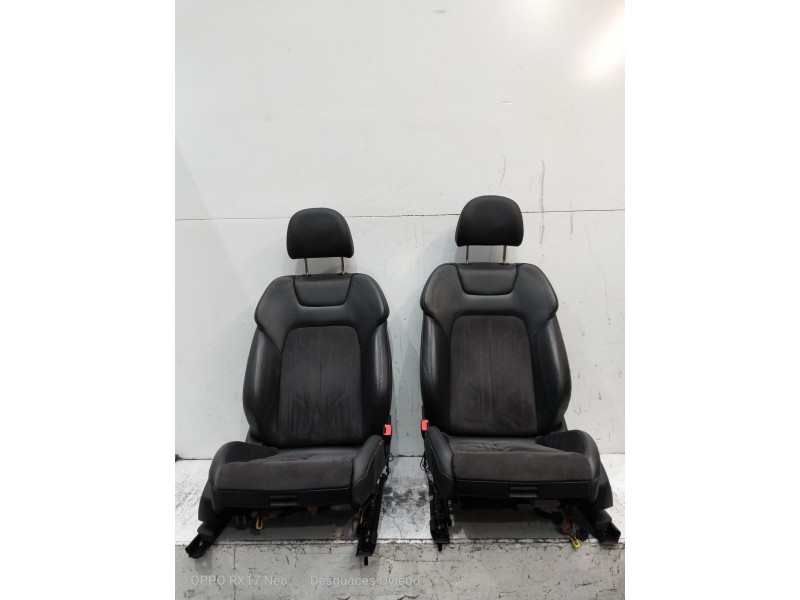 Recambio de juego asientos completo para audi a6 berlina (4a2) 40 tdi design referencia OEM IAM   