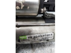 Recambio de motor arranque para volkswagen golf v berlina (1k1) gti referencia OEM IAM 0AM911023M TS12ER20  2