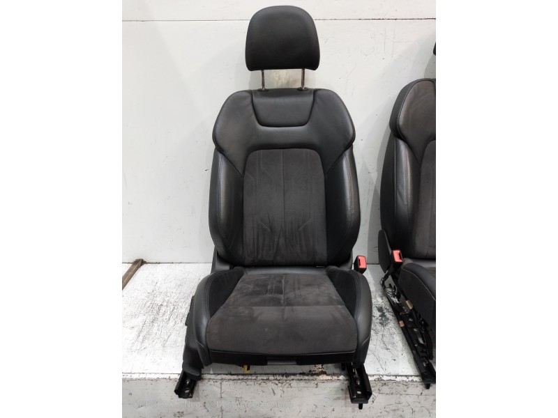 Recambio de juego asientos completo para audi a6 berlina (4a2) 40 tdi design referencia OEM IAM   