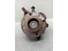 Recambio de mangueta delantera derecha para citroen xsara berlina 1.9 d sx referencia OEM IAM   