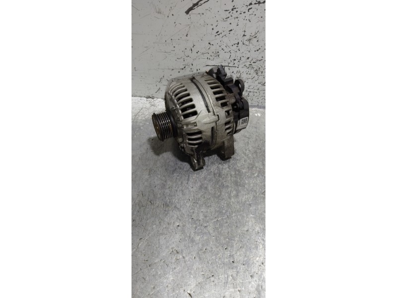 Recambio de alternador para peugeot 308 confort referencia OEM IAM   