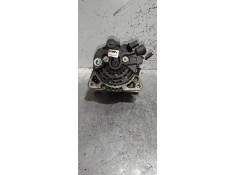 Recambio de alternador para peugeot 308 confort referencia OEM IAM    2