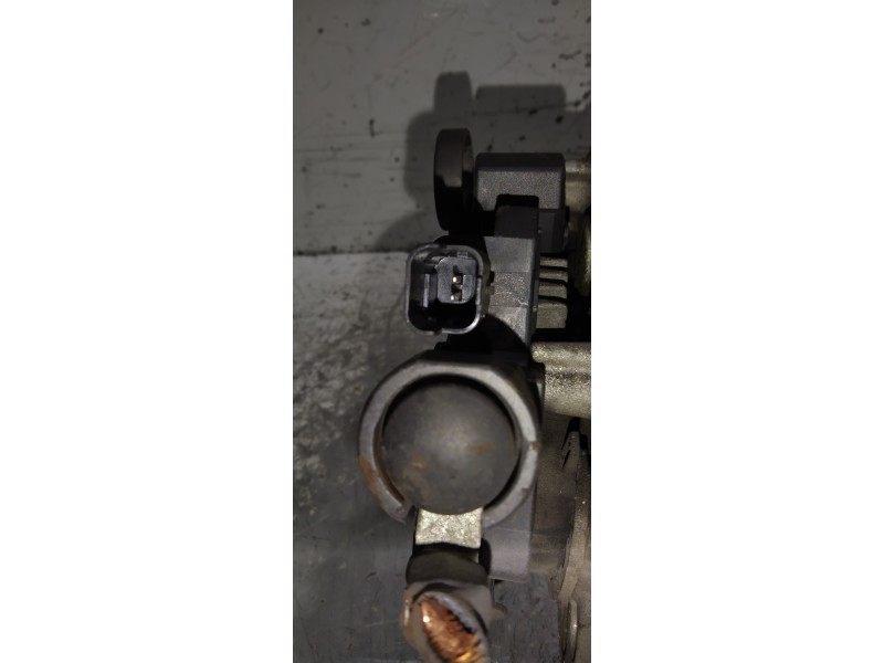 Recambio de alternador para peugeot 308 confort referencia OEM IAM   