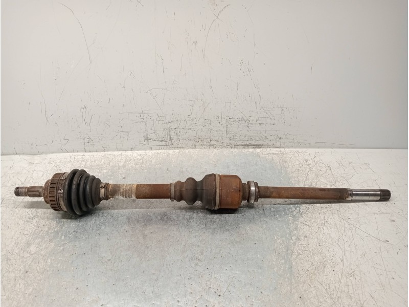 Recambio de transmision delantera derecha para citroen xsara berlina 1.9 d sx referencia OEM IAM 9623687380  
