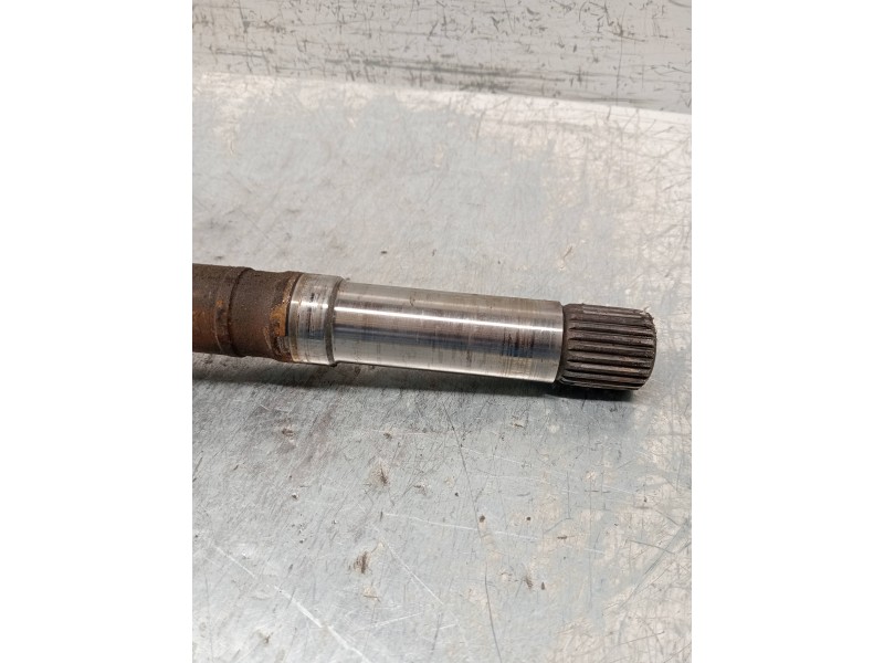 Recambio de transmision delantera derecha para citroen xsara berlina 1.9 d sx referencia OEM IAM 9623687380  