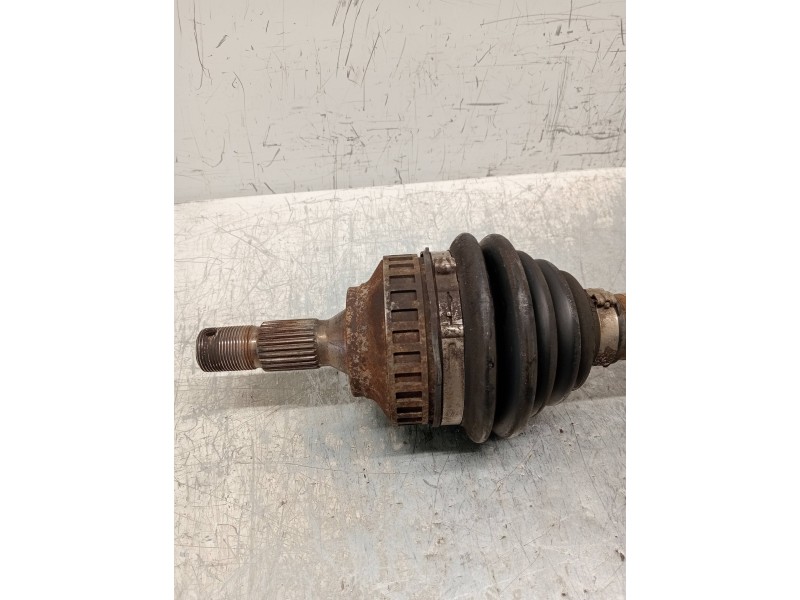 Recambio de transmision delantera derecha para citroen xsara berlina 1.9 d sx referencia OEM IAM 9623687380  