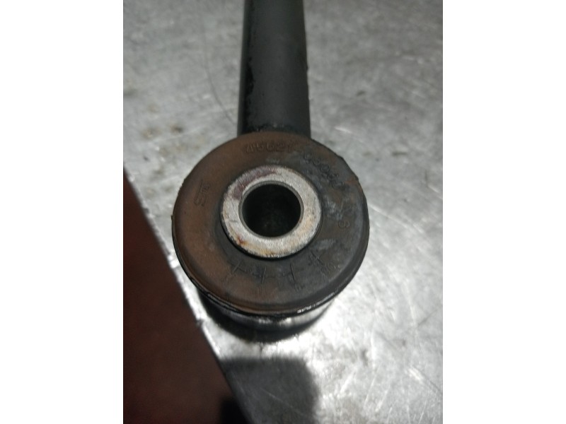 Recambio de barra estabilizadora trasera para ssangyong rexton w limited 4wd referencia OEM IAM   