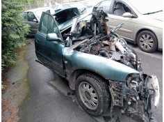 audi a4 berlina (b5) del año 1994