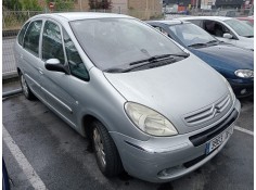 citroen xsara picasso del año 2004