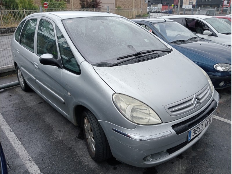 citroen xsara picasso del año 2004