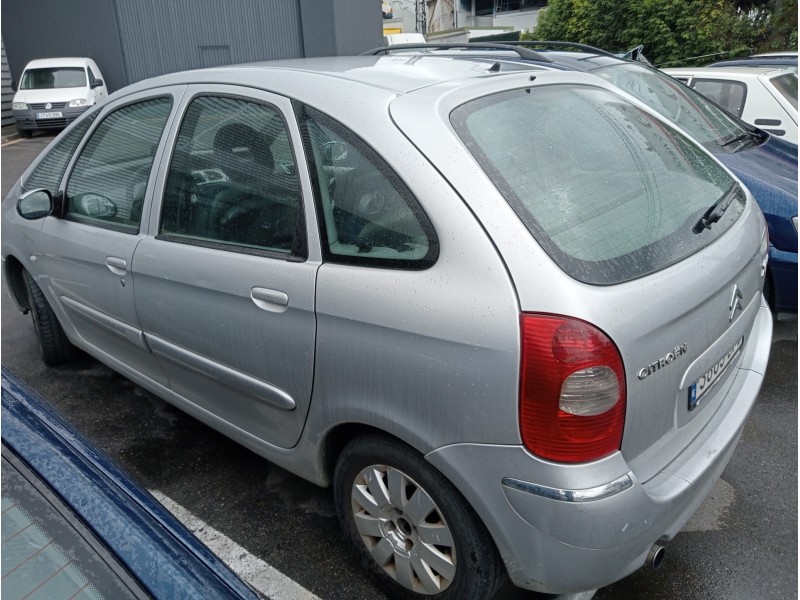 citroen xsara picasso del año 2004