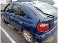 renault megane i fase 2 berlina (ba0) del año 2001 2
