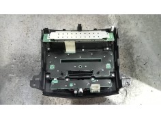 Recambio de mando multifuncion para citroen c-crosser 2.2 hdi fap cat referencia OEM IAM    2