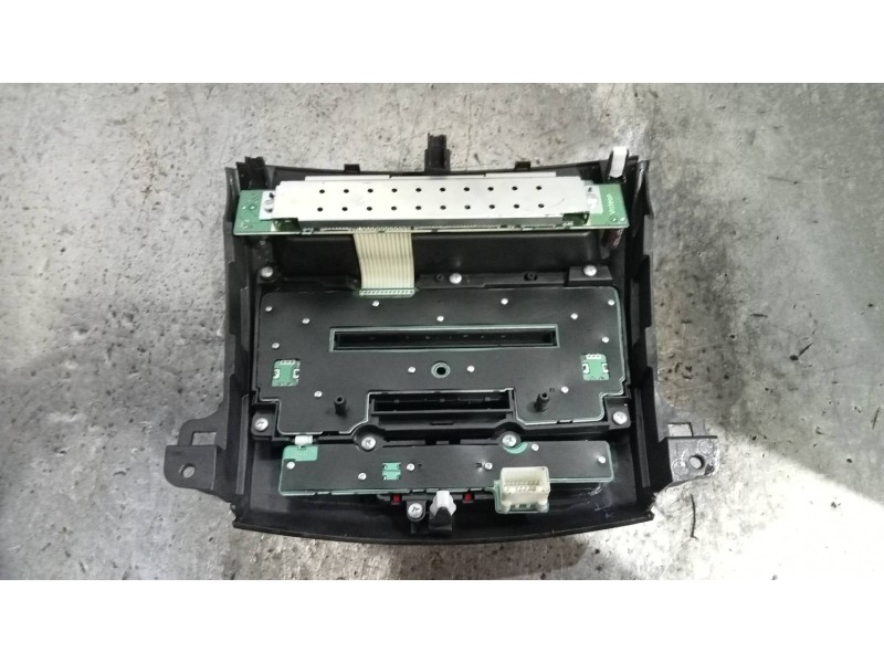 Recambio de mando multifuncion para citroen c-crosser 2.2 hdi fap cat referencia OEM IAM   