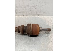 Recambio de transmision delantera izquierda para citroen xsara berlina 1.9 d sx referencia OEM IAM 9623687180   2