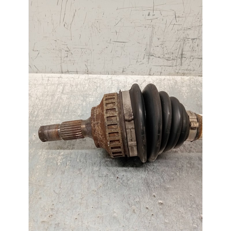 Recambio de transmision delantera izquierda para citroen xsara berlina 1.9 d sx referencia OEM IAM 9623687180  