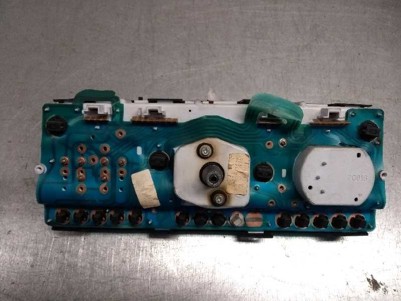 Recambio de cuadro instrumentos para seat ibiza 0.9 referencia OEM IAM   