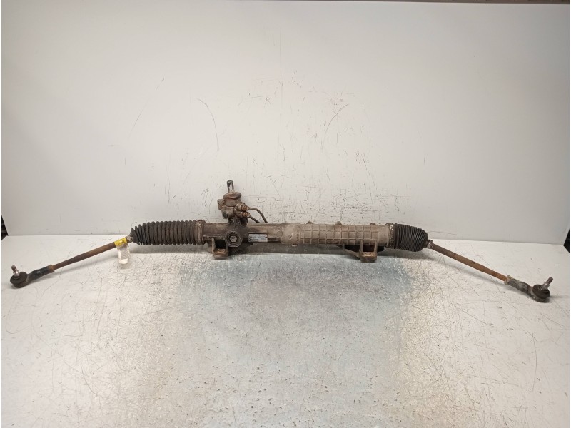 Recambio de cremallera direccion para peugeot 807 sr pack referencia OEM IAM 1489732080  