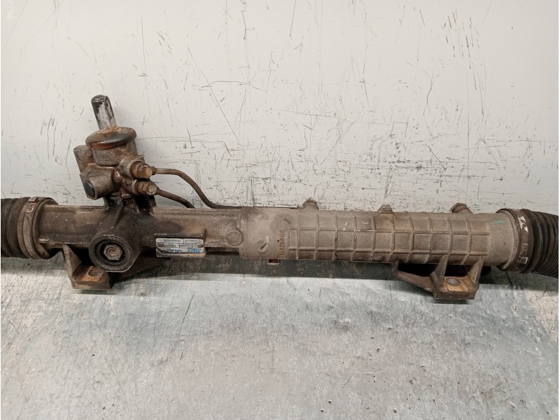 Recambio de cremallera direccion para peugeot 807 sr pack referencia OEM IAM 1489732080  