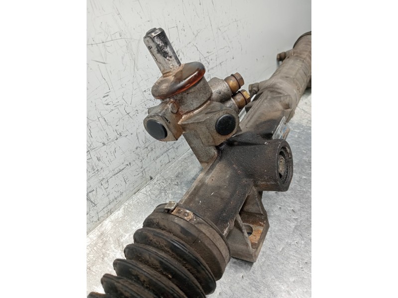 Recambio de cremallera direccion para peugeot 807 sr pack referencia OEM IAM 1489732080  